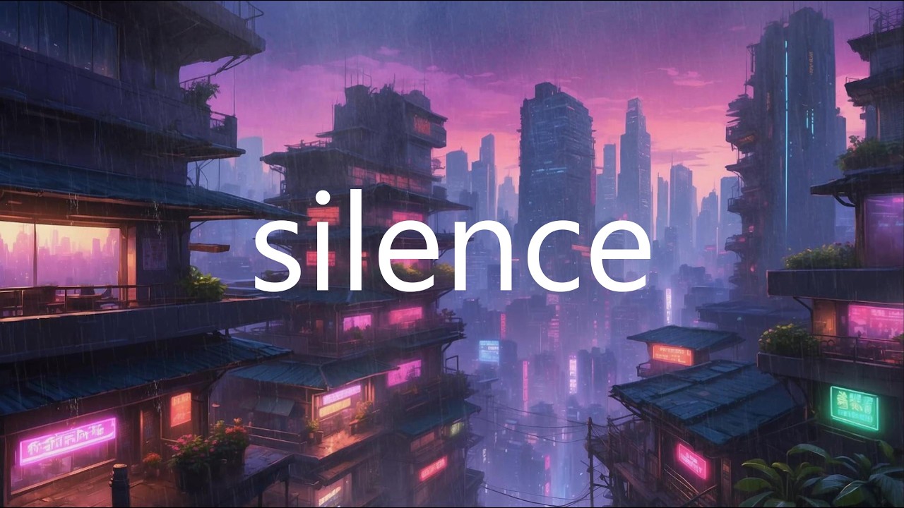 Chill Lofi Hip Hop to Relax, Study and Unwind at Night