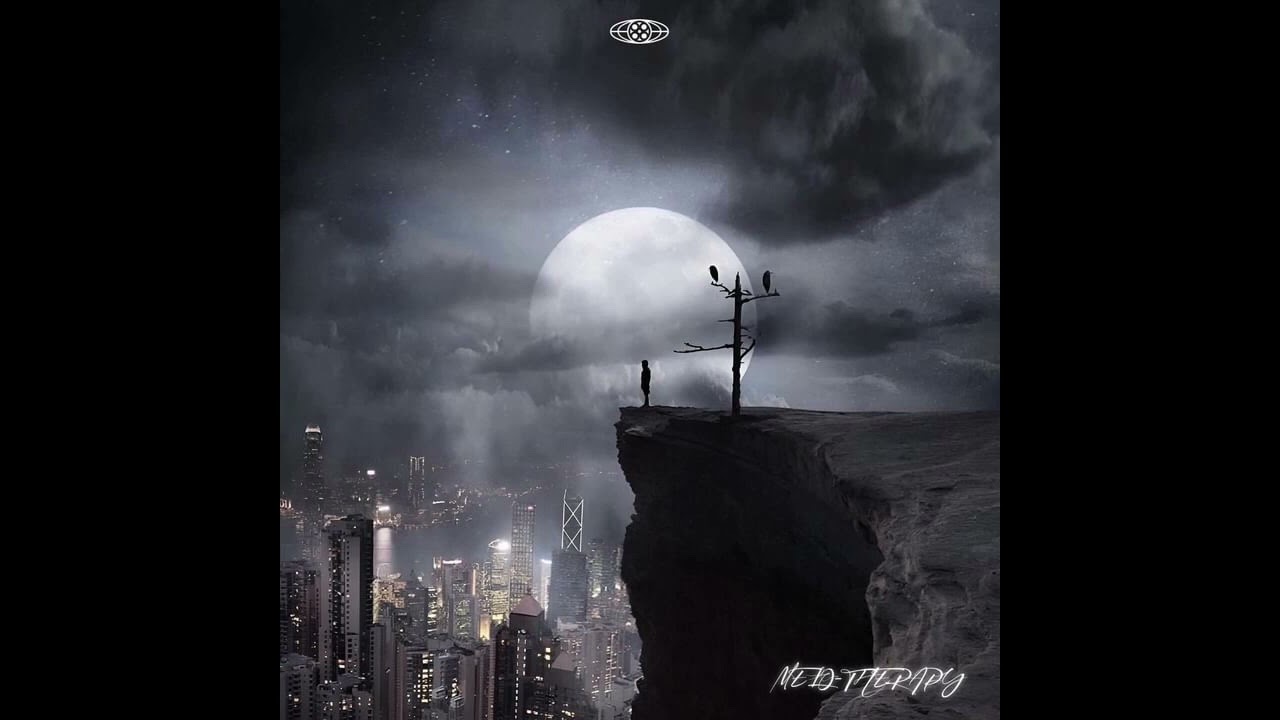 Jobar 7iete - MELOTHERAPY (Full EP)