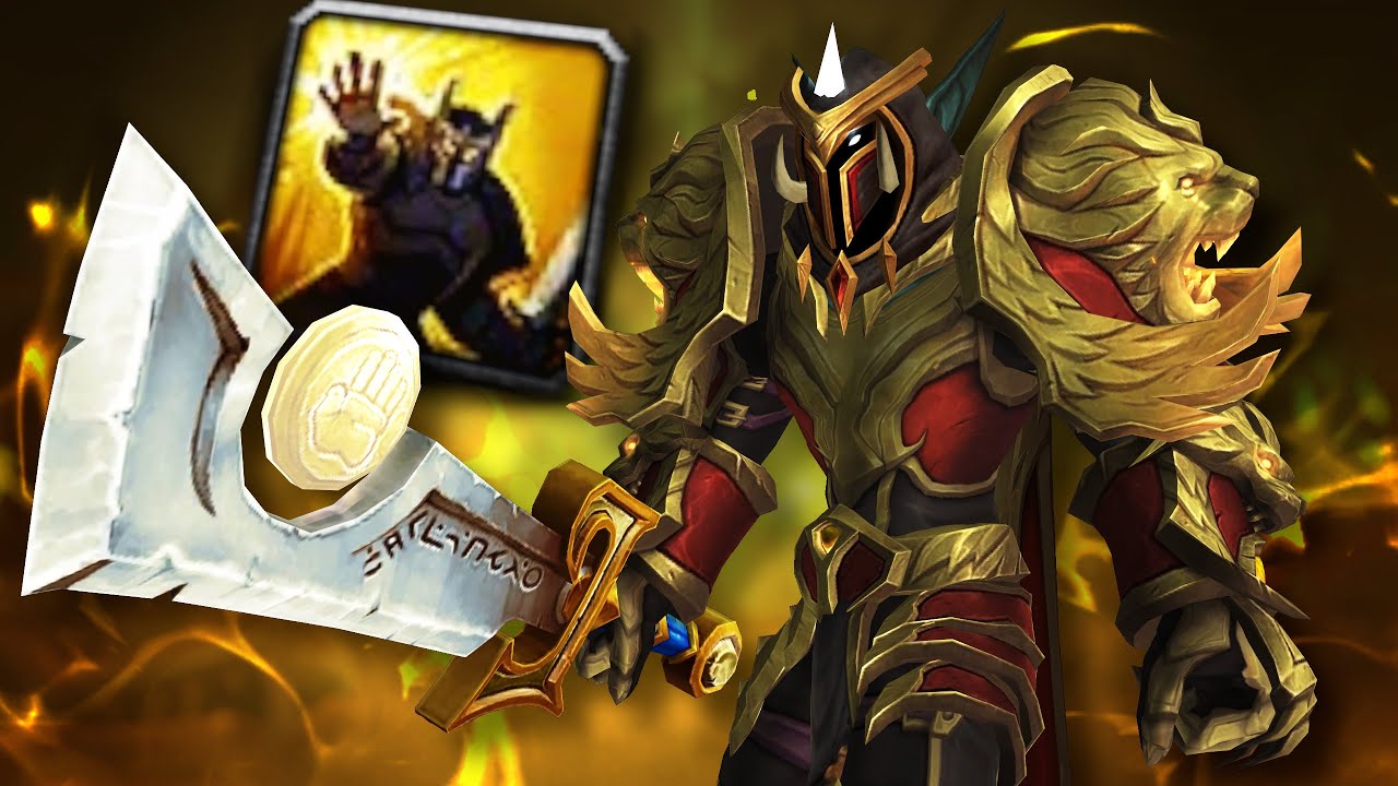 This Paladin Has Retained His DOMINANCE In Midnight! (5v5 1v1 Duels) - PvP WoW: Midnight Pre-Patch