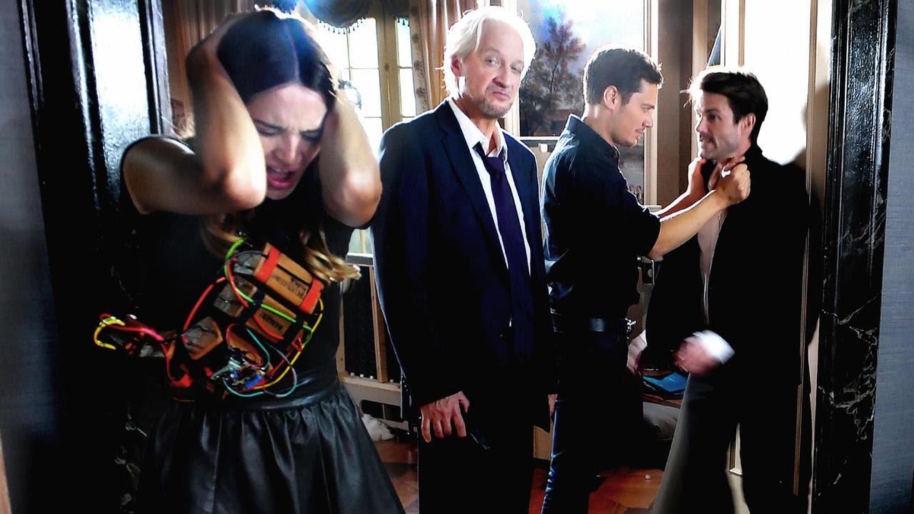 Verbotene Liebe Folge 4654