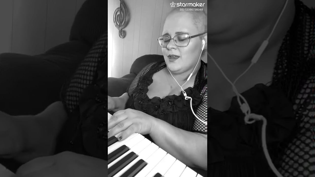 Shake the Frost (Tyler Childers) - Holly Forbes cover