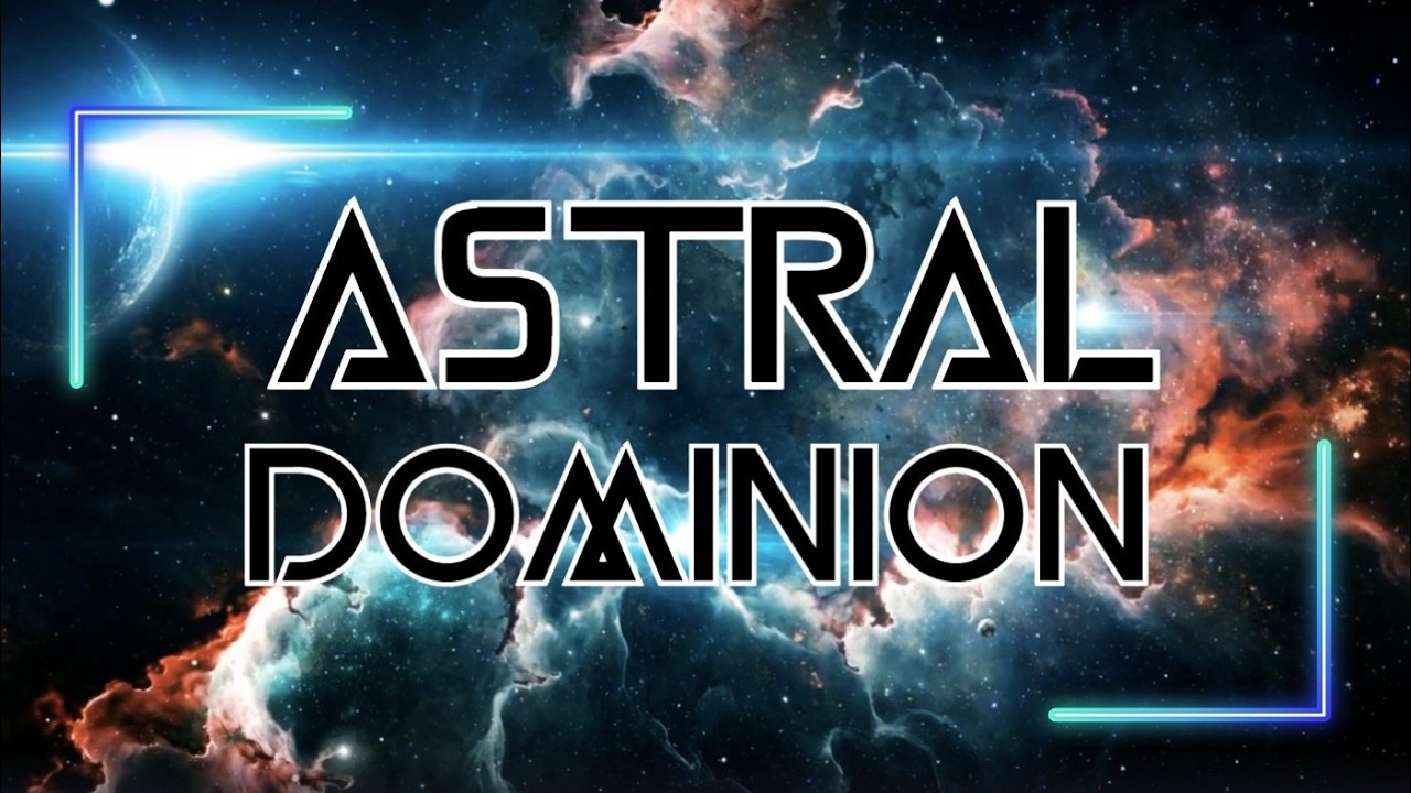 Astral Dominion” – Grand Orchestral & Choir  Cosmic Trailer Music