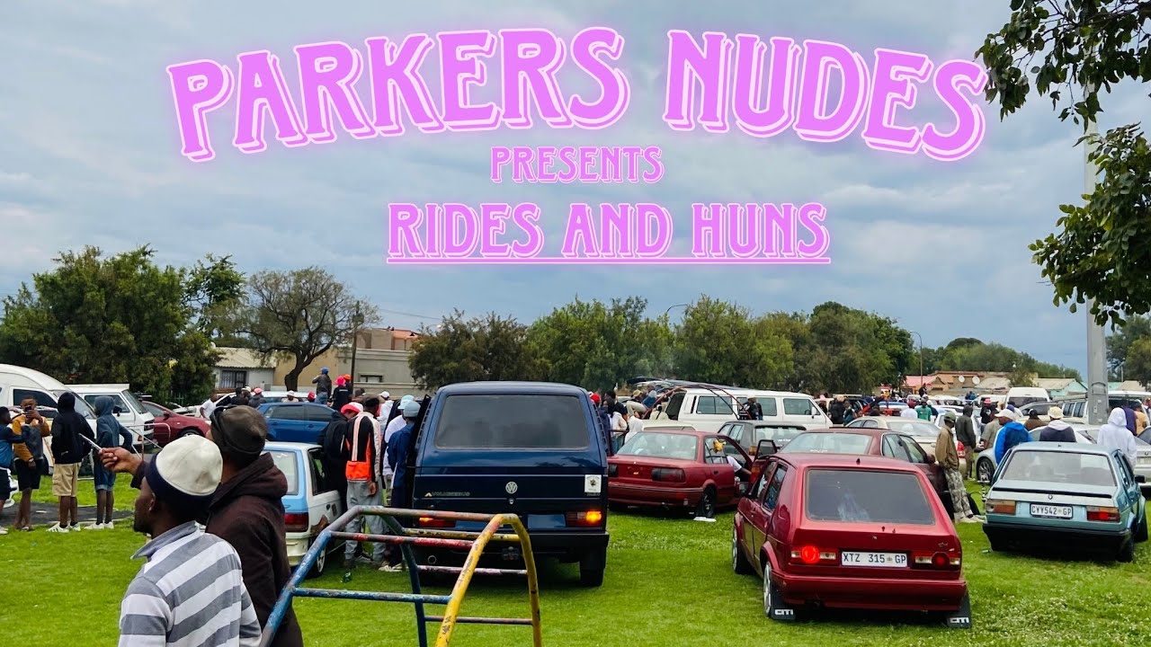 ПАРКЕРС ОБНАЖЕННЫЕ|RIDES N HUNS STANCE PARKOFF