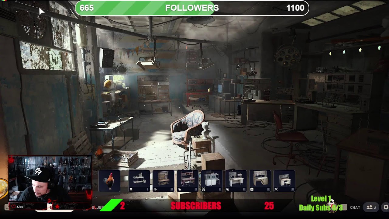 (LIVE)THE ALL NEW UPDATE IN GROUNDED 2, NEW BUGS, BUG BUGGY AND NEW MAP SECTION. #HAPPY2026