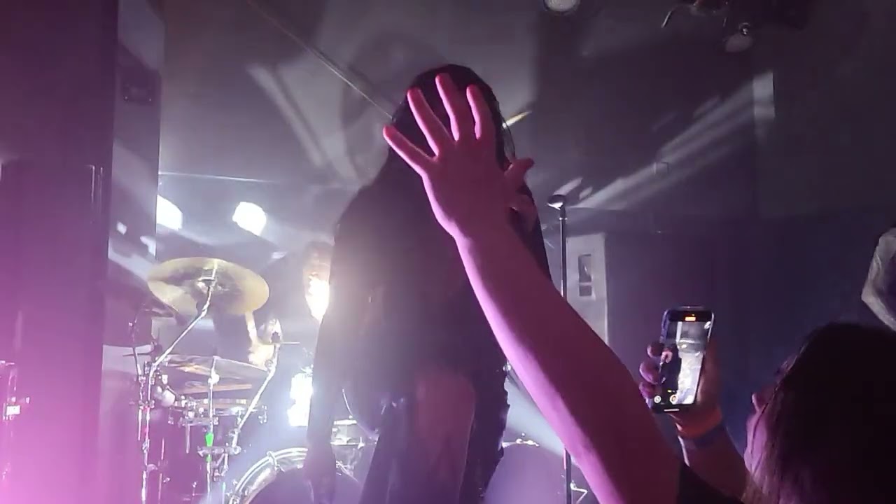 Entheos @TheSecretGroup Houston 10/31/25