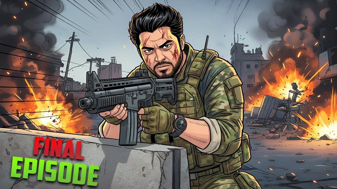 Call of Duty Modern Warfare 2 TAMIL GAMEPLAY # 5