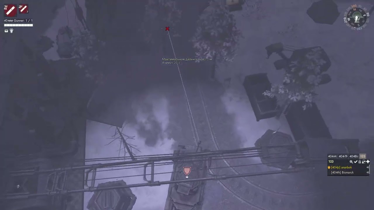 Foxhole   2026 03 10 19 35 33