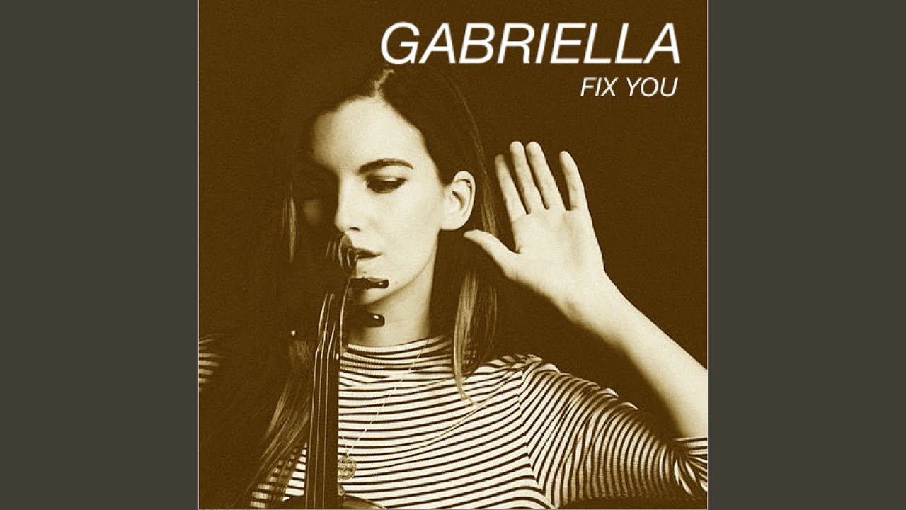 Fix You
