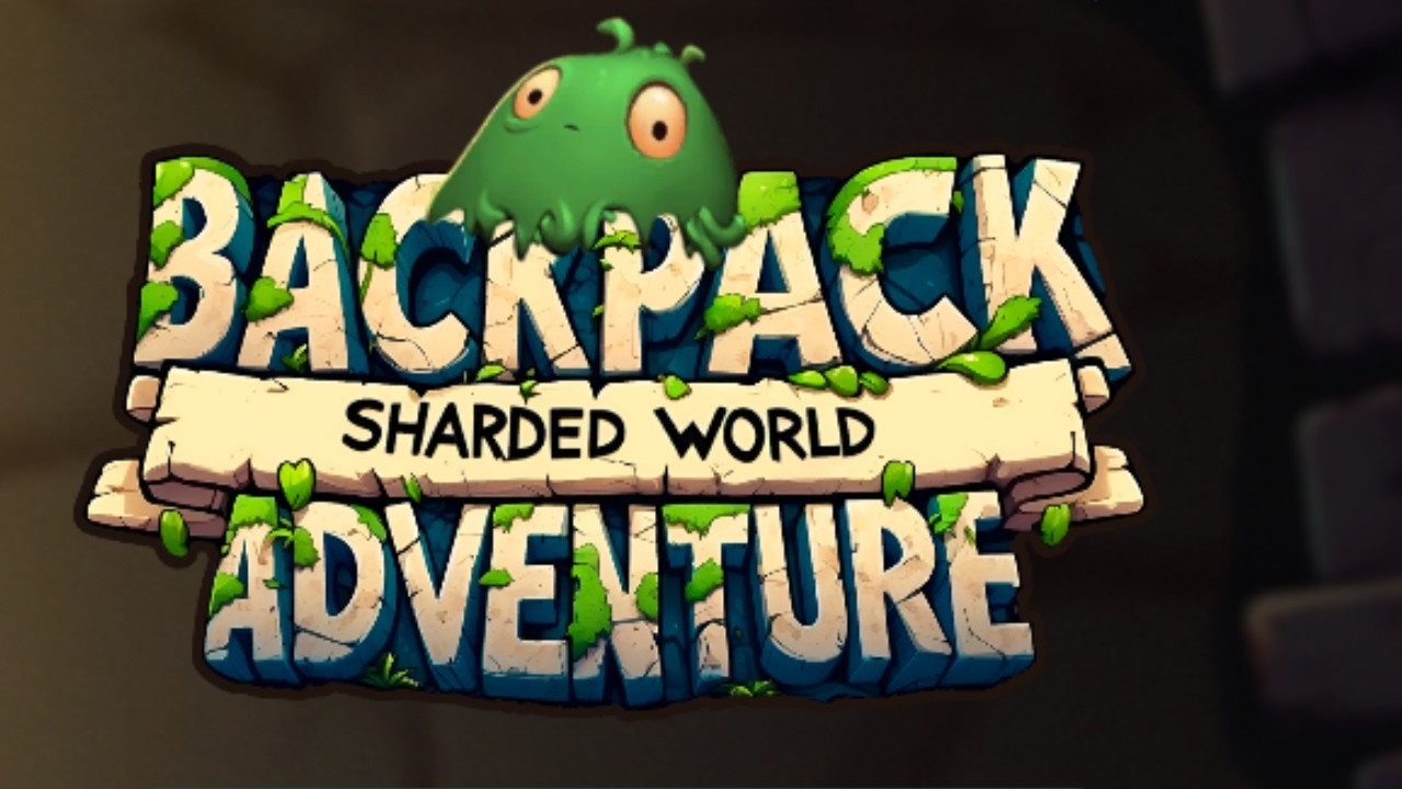 Sharded World Backpack Adventure -- Zombie Backpack PVP