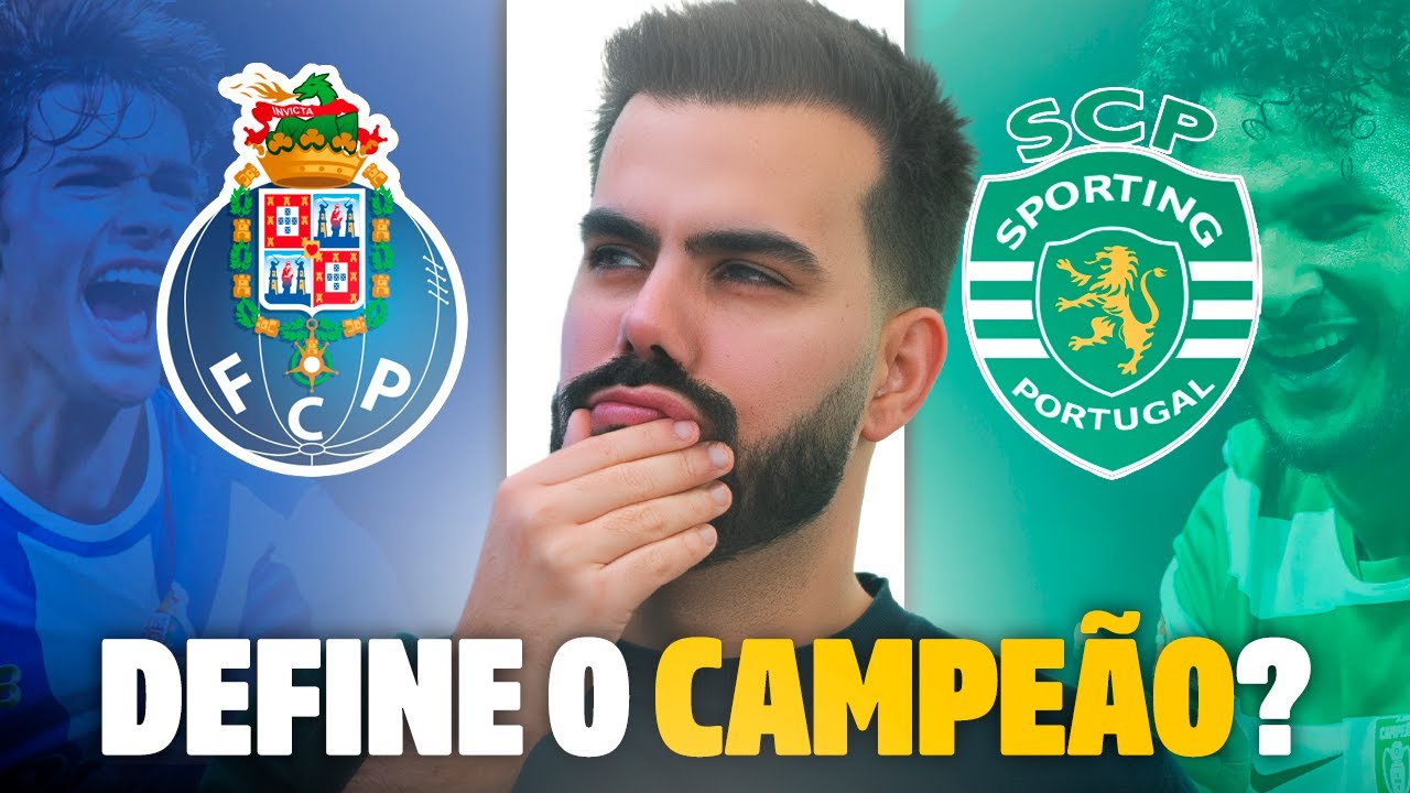 JOLIVEIRA10 FAZ ANTEVISÃO DO PORTO X SPORTING!!