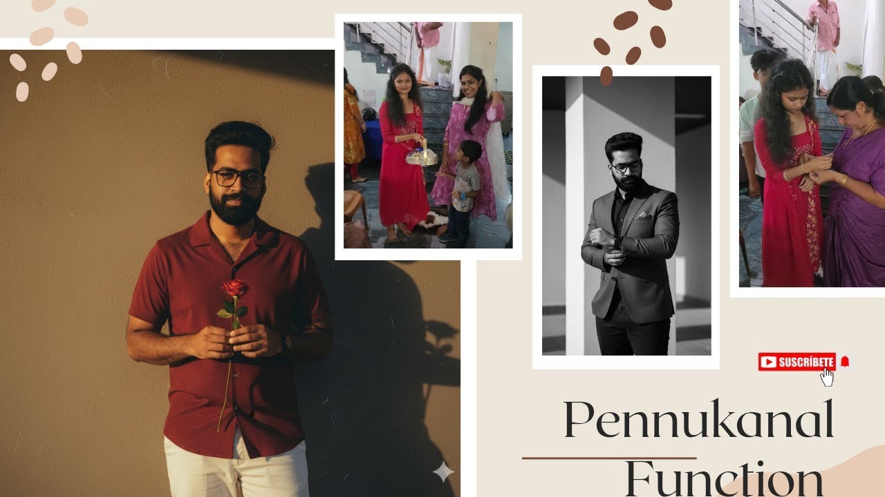 My brother in law pennukanal Function