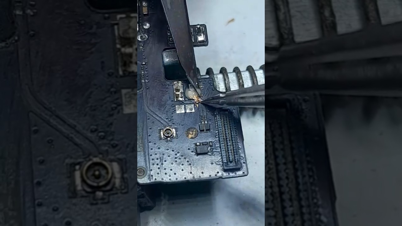 Redmi  phone 📱charging bord Vibrator pin pad demej ⛓️‍💥 to riper Disolding wiyar trick 🤨👌👌👍