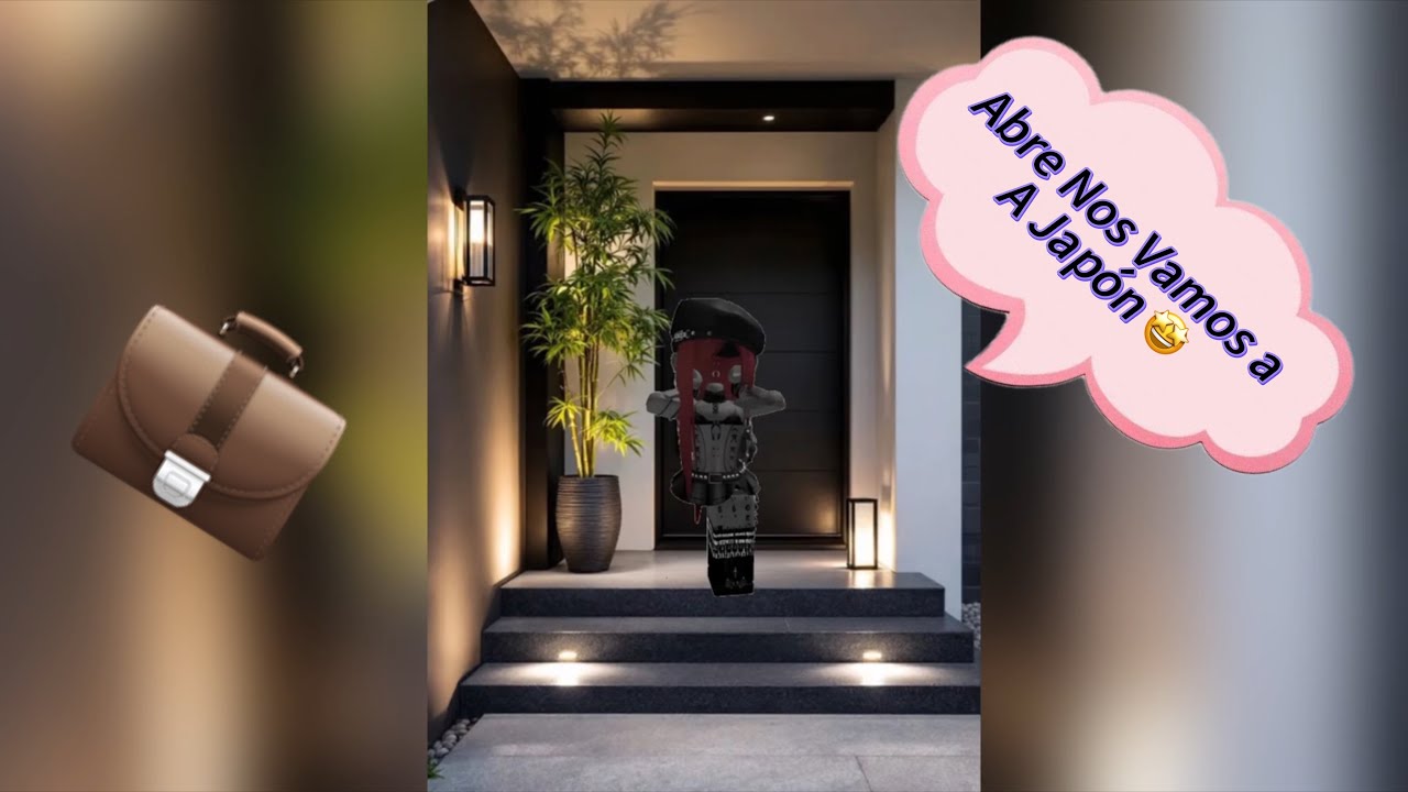 Historia de roblox 🌸❤️🩷