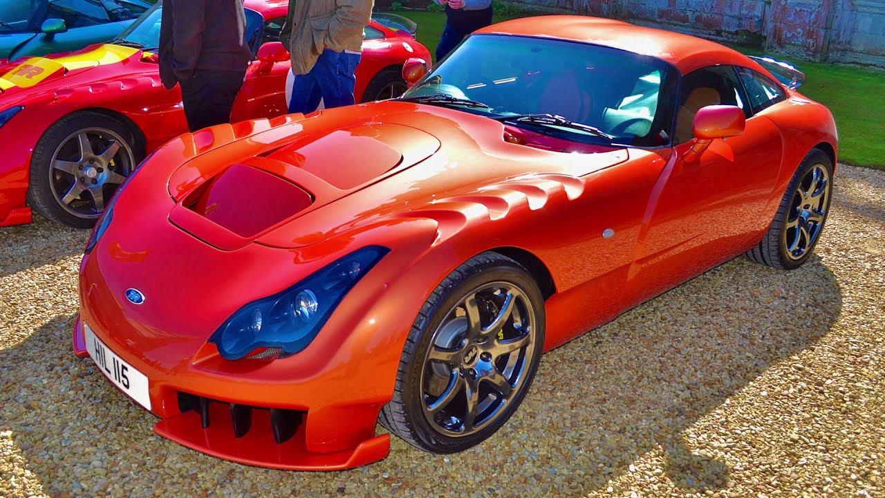 TVRCC BHP 2022 - Photos