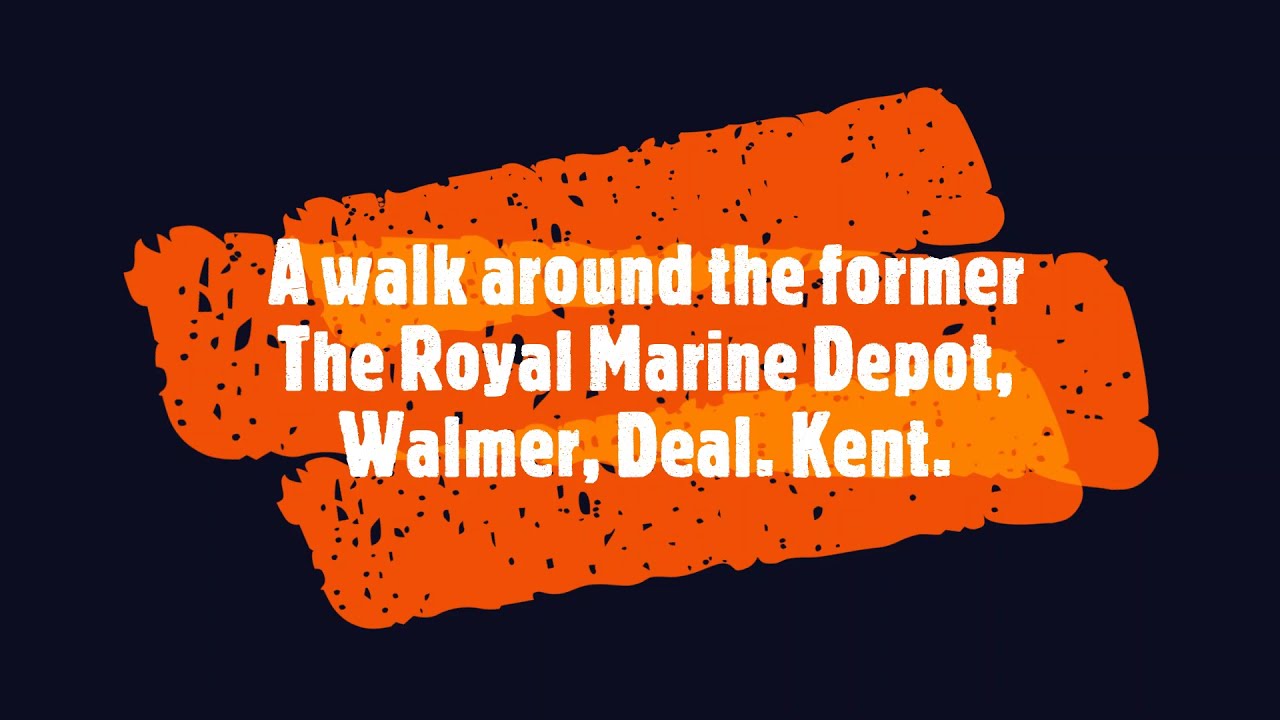 IRA BOMBING/TERRORIST ATTACK ON WALMER (DEAL) NAVAL BARRACKS 1989