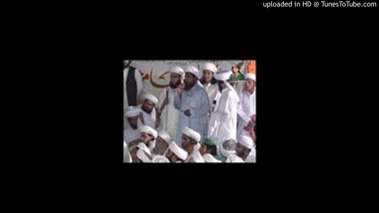 Saifi Naat | Sufi Saifullah Saifi | Apni Nisbat Se Main Kuch Nahe I   With ziker