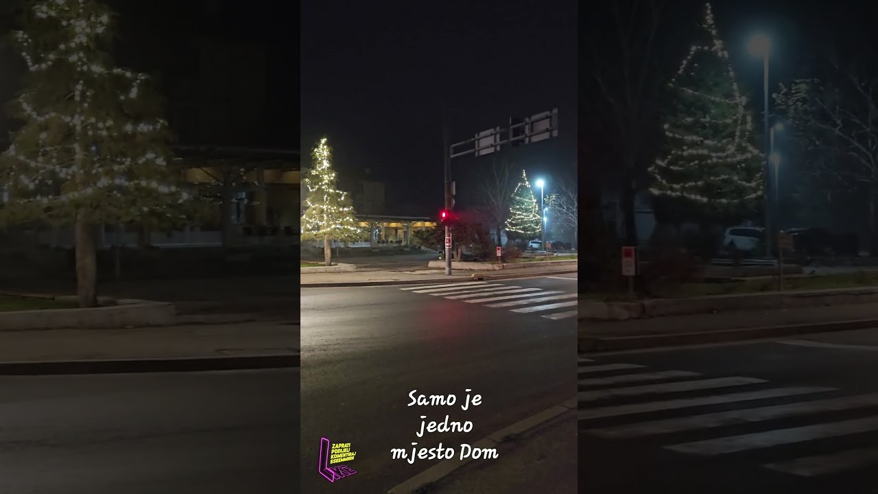 samo.je jedno mjesto dom 
