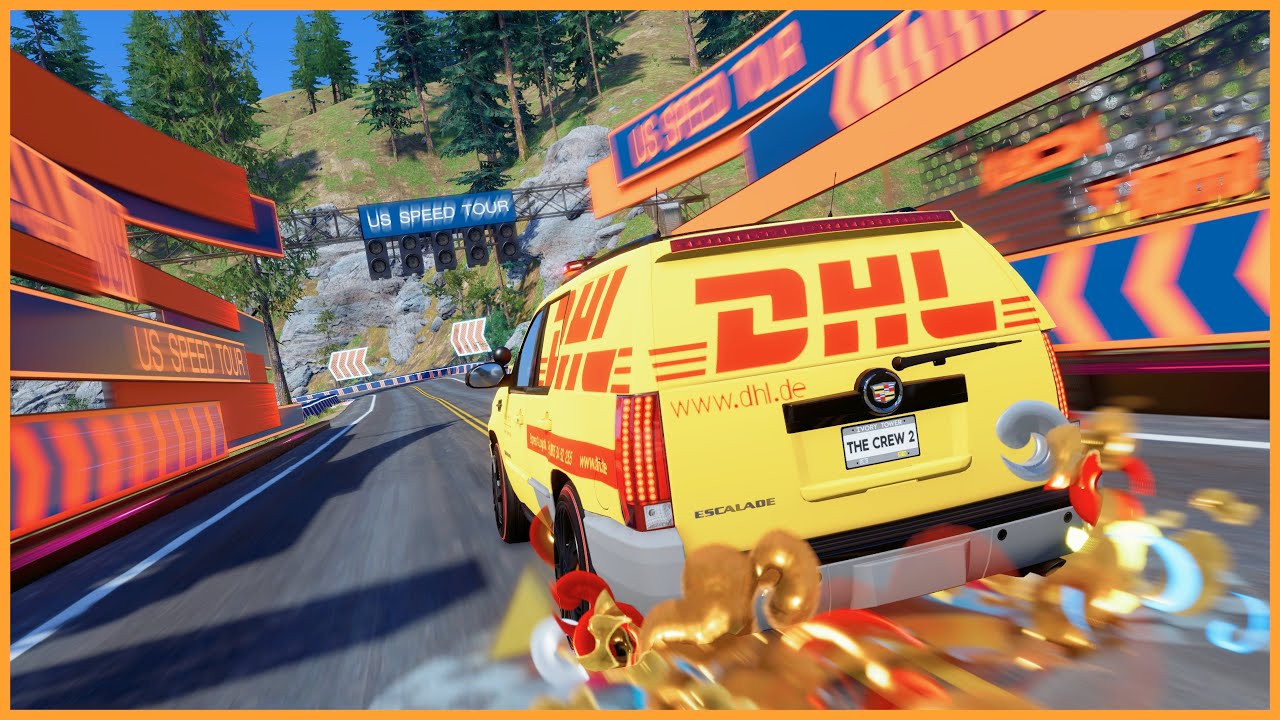 US Speed Tour West Stage 1: 3:44.839 - Solo