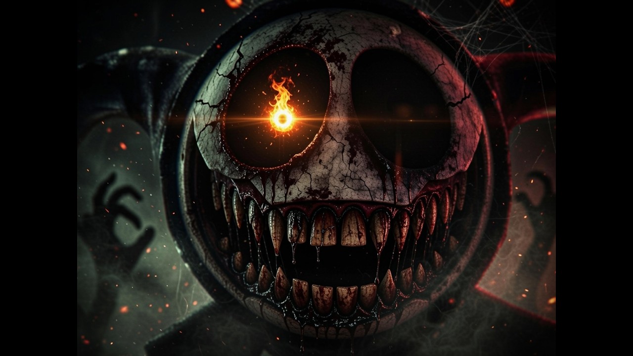 IL PROTOTIPO...OH MIO DIO! | Poppy Playtime 5 EP.3