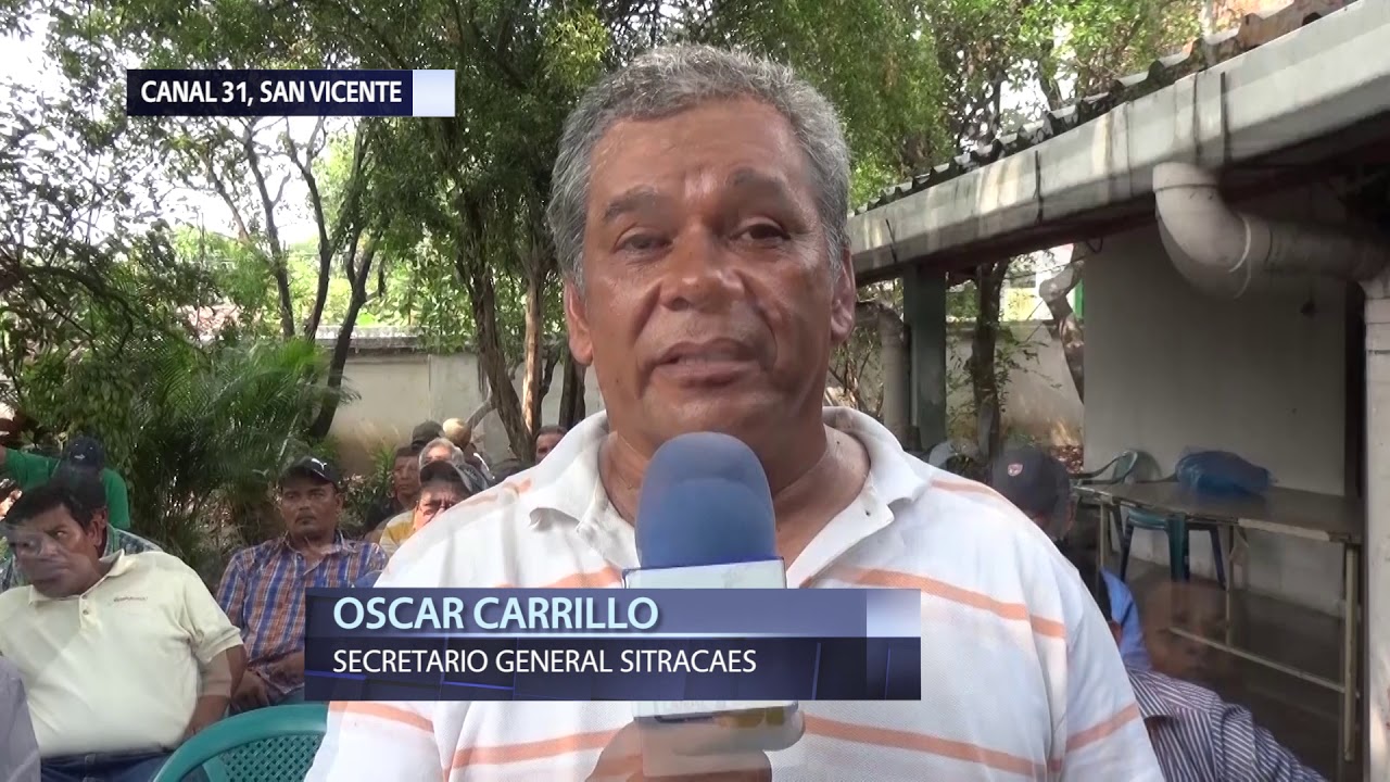 Exempleados del ingenio Jiboa denuncian anomalías en la administración
