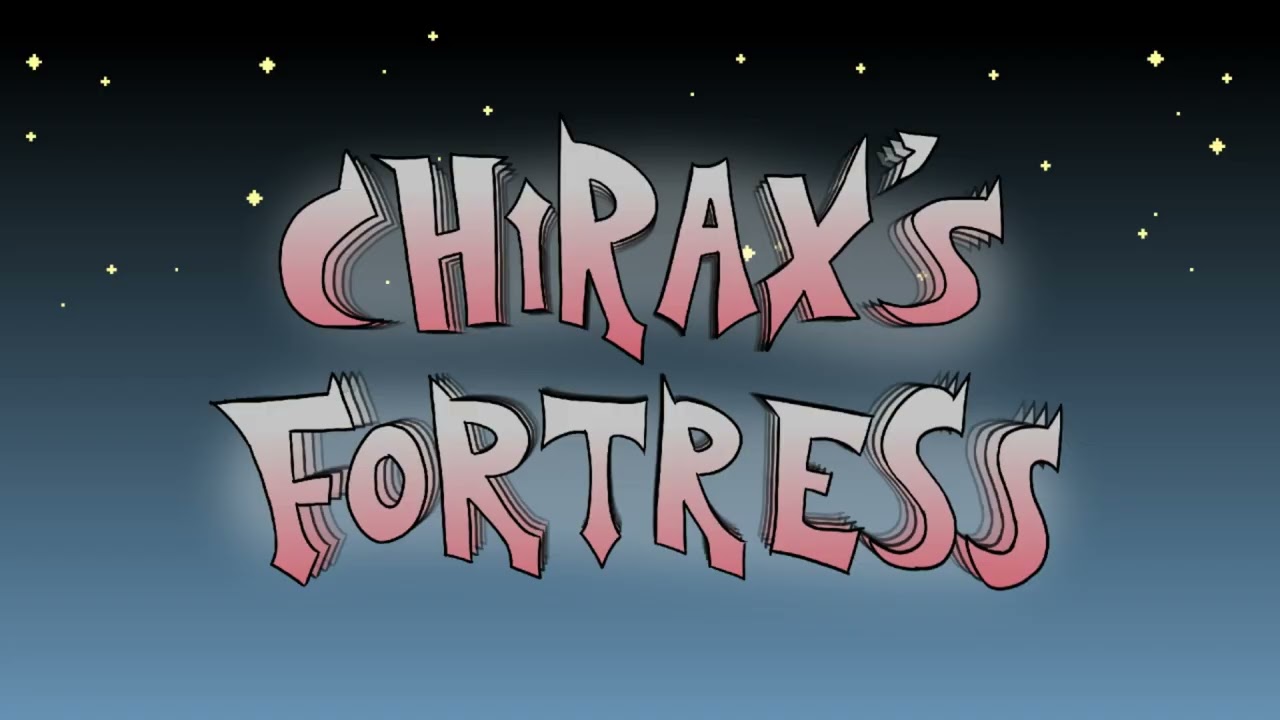 Chirax's Fortress OST- Castle Theme