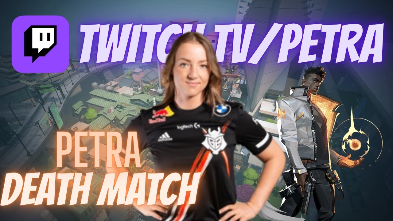Petra Split DM💀