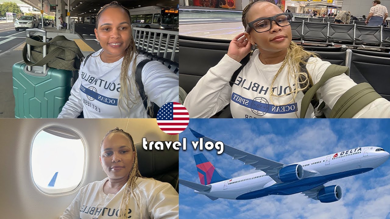TRAVEL WITH ME FROM INDIANAPOLIS TO BOSTON, MASSACHUSETTS 🇺🇸
