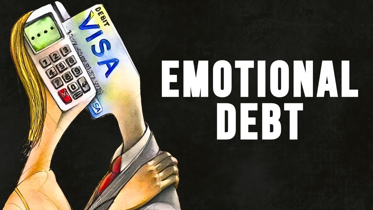 The Psychology of Love Turning Into a Transaction