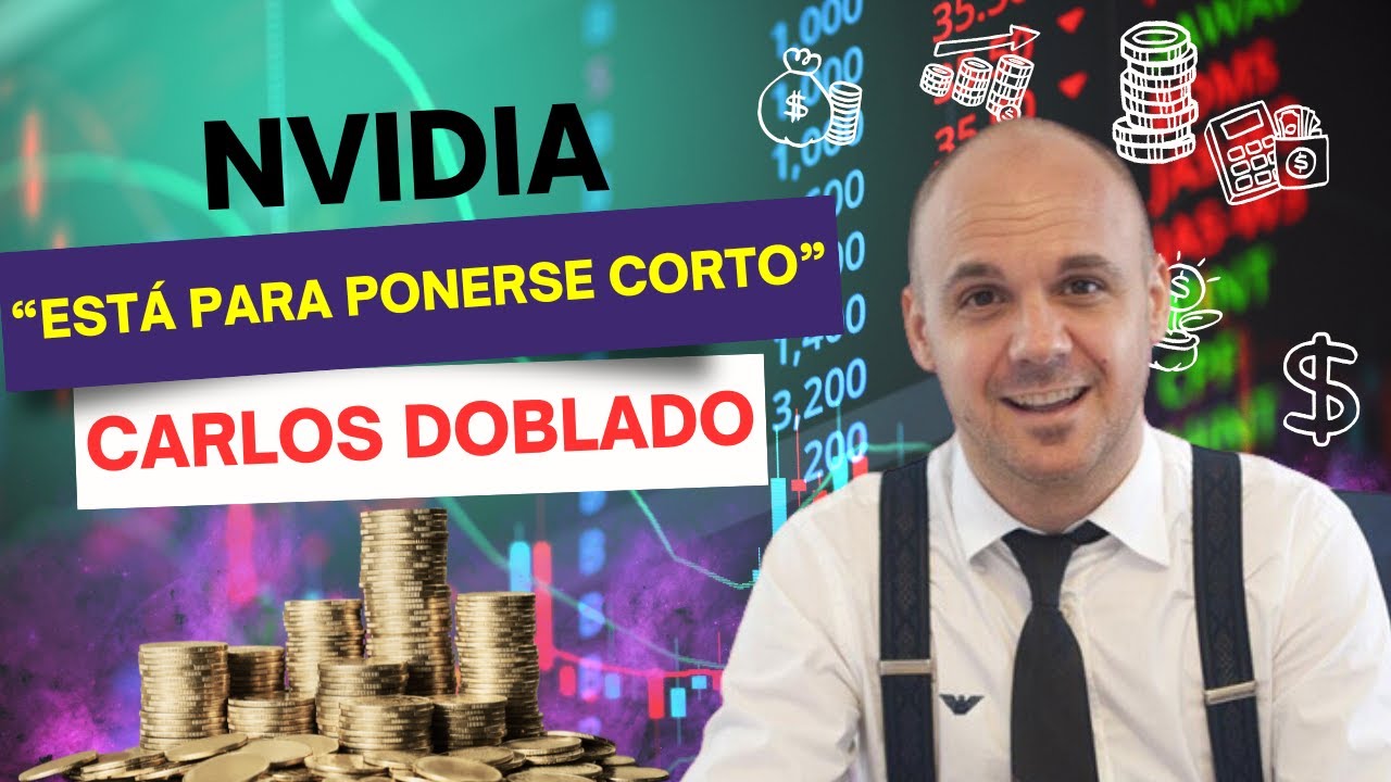 A la espera de los resultados de #Nvidia, 