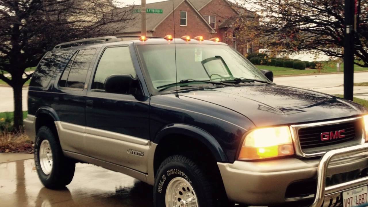 Aftermarket Cab Light Installation and Tutorial