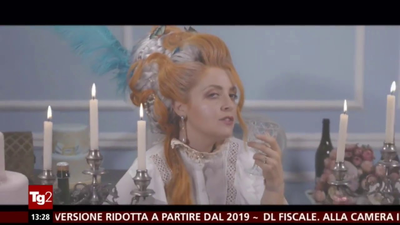 Anteprima video  NOEMI - I MIEI RIMEDI