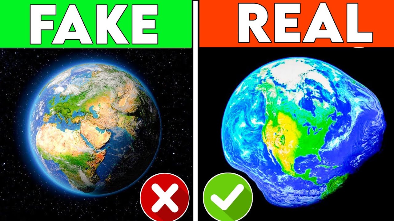 Wonderful Facts About Earth You Don't Know Before|infoseeker