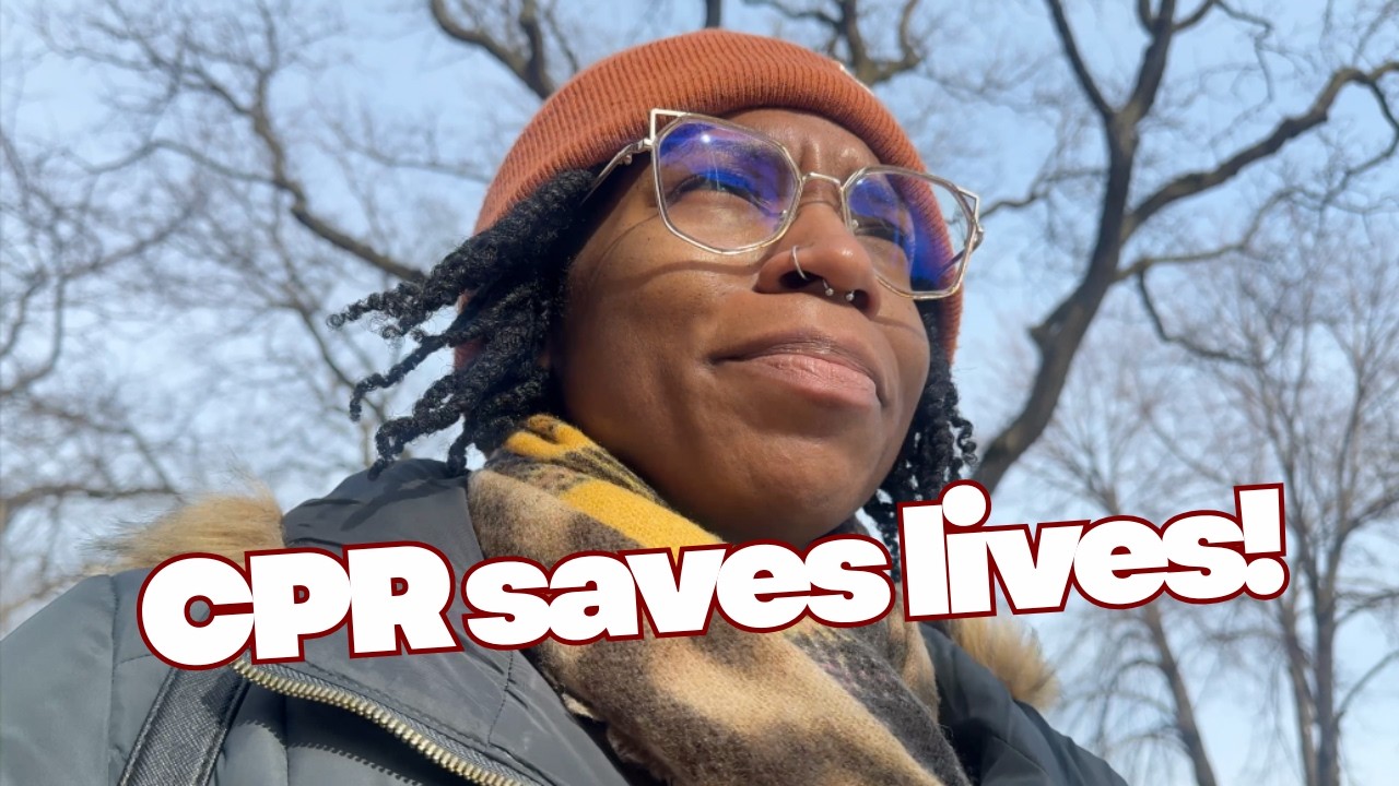 Basic Life Support Training | CPR Saves Lives!