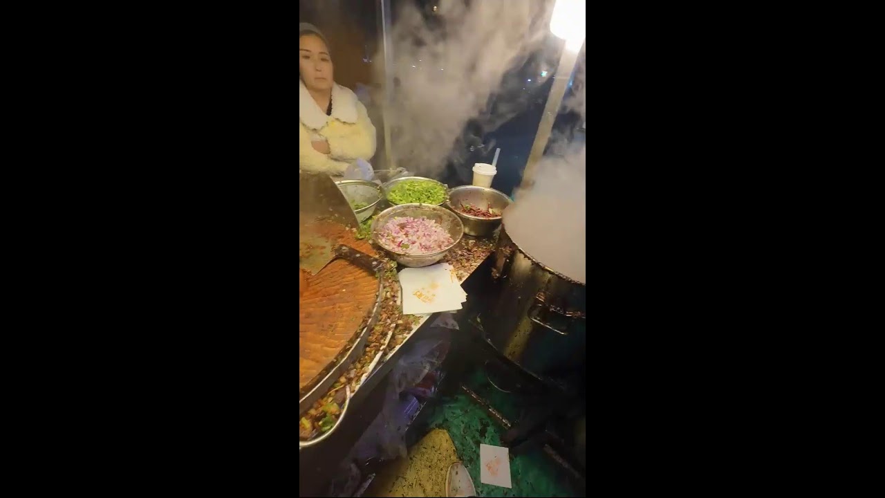 China Food Network | 🔴Livestream