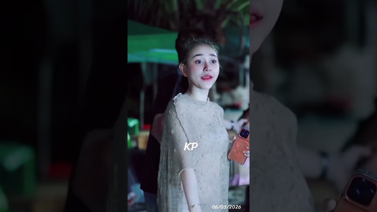 ความละมุนของกิดดา #นุกฤษฏา #นุ่นดำดง #นุ่นเนตรชนก