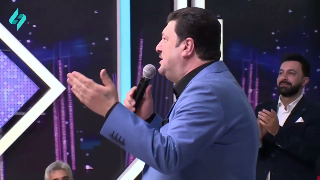 Əflatun Qubadov, Sədəf Budaqova və Sərkan 