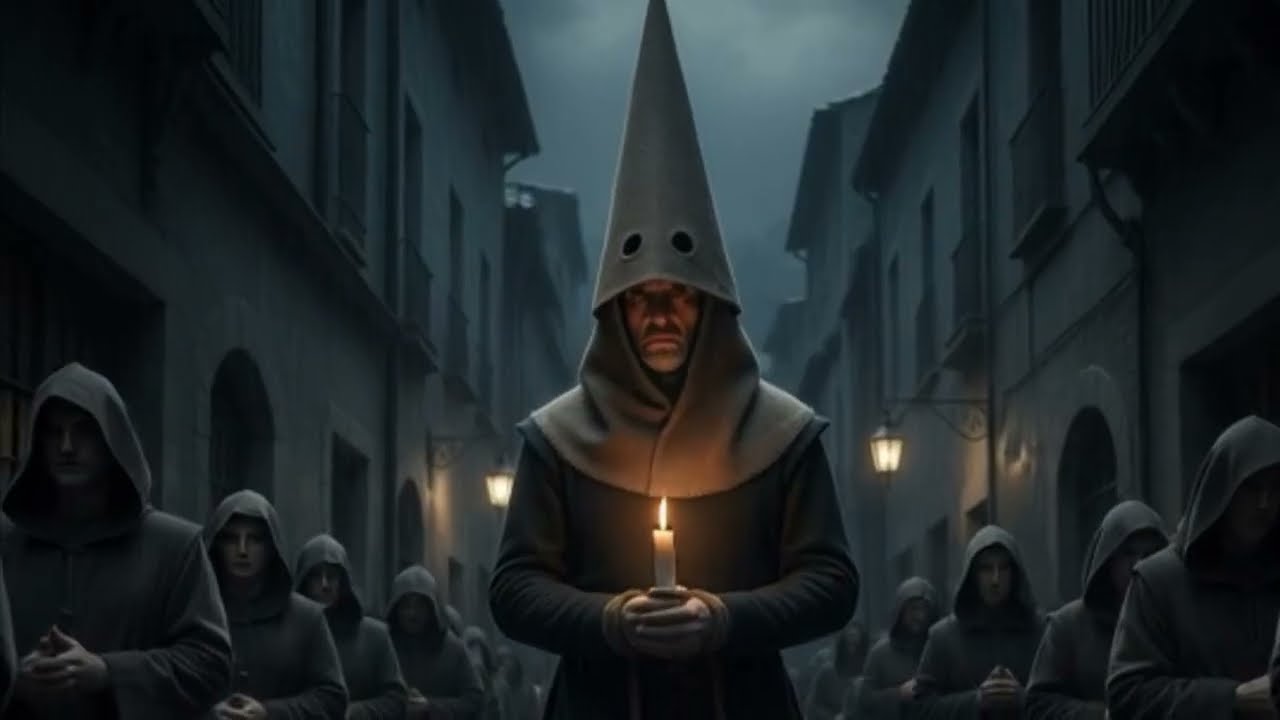 El Hereje, La canción