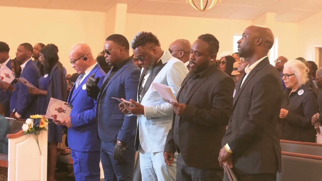 Funeral for Xavier Williams, the 10-year-old CT native killed in FL child abuse case