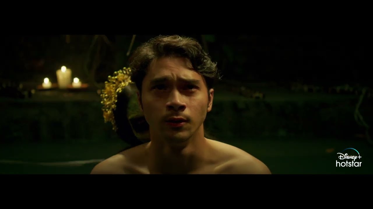 KKN Di Desa Penari | Disney+ Hotstar Malaysia