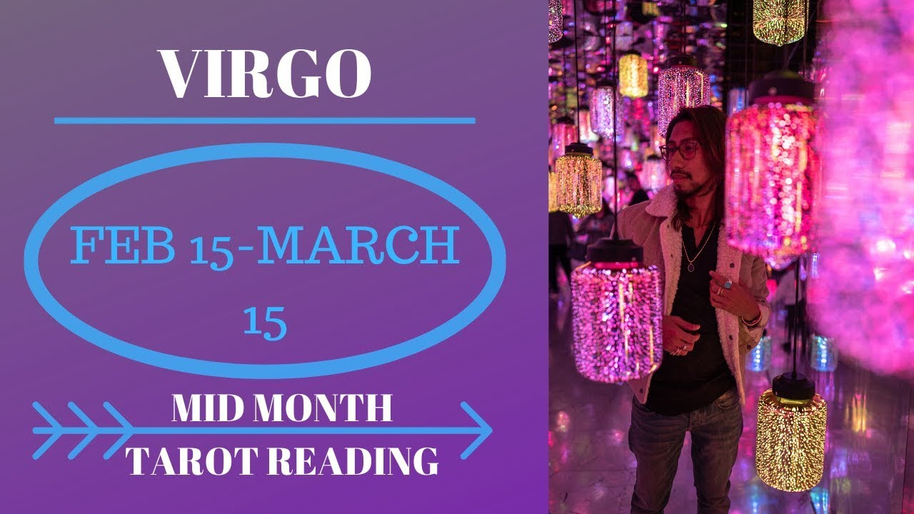 VIRGO - 