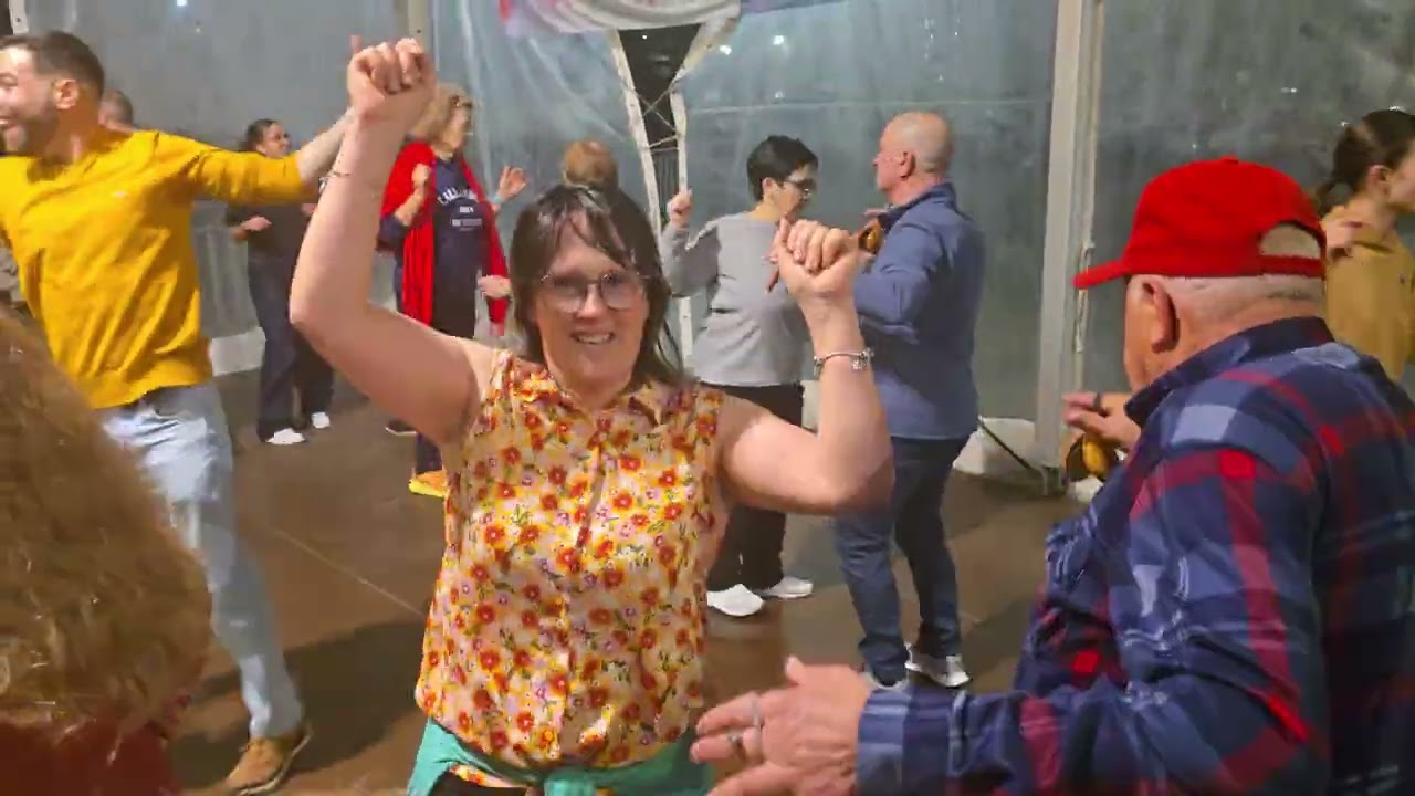 TRADIÇÃO DO SÁBADO À NOITE EM P.DA BARCA 31 DE JANEIRO 2026 GOSTOU SUBSCREVA O CANAL 