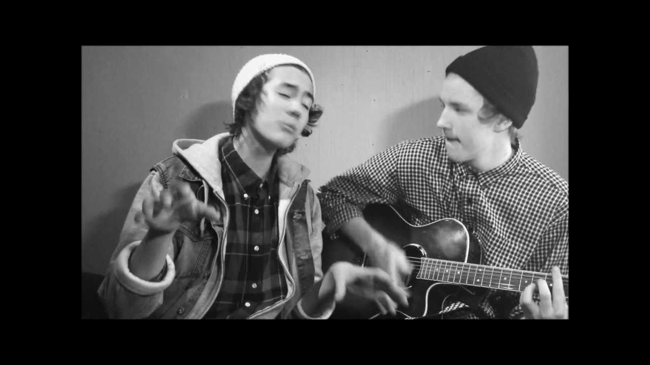 Gabriel & Casper - Överlever