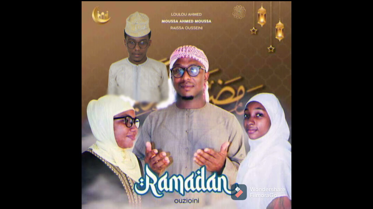 Kassuda Ramadan