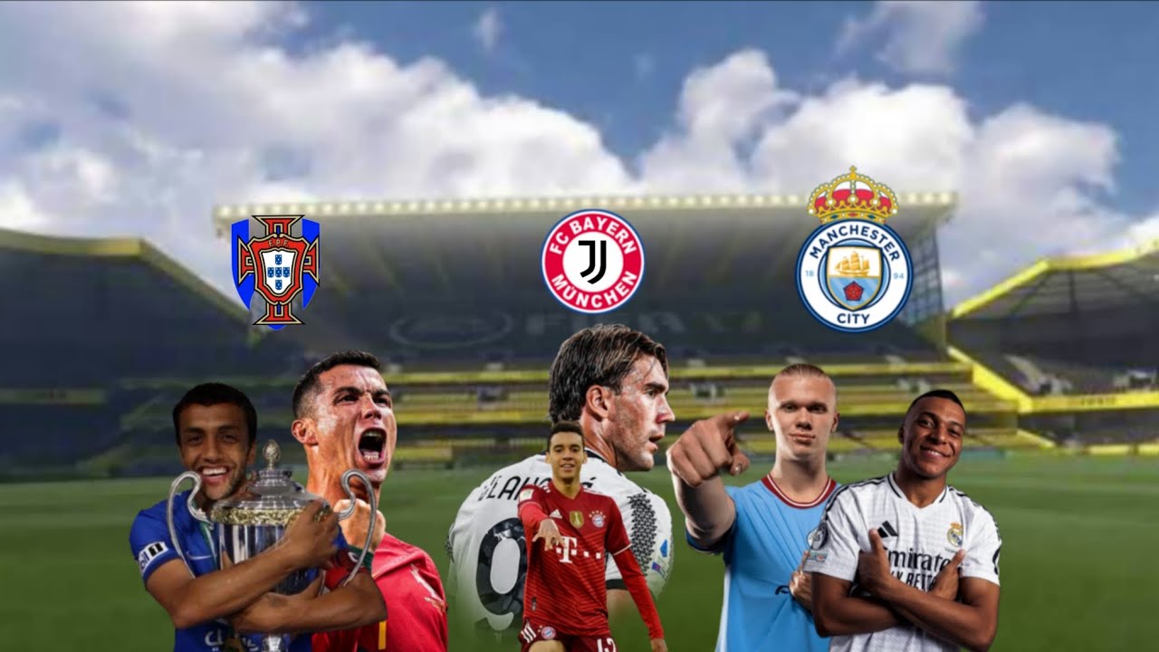 تحدي الدوري الانجليزي  الدوري الاسباني  الدوري السعودي  الدوري الإيطالي  الدوري الألماني المنتخبات