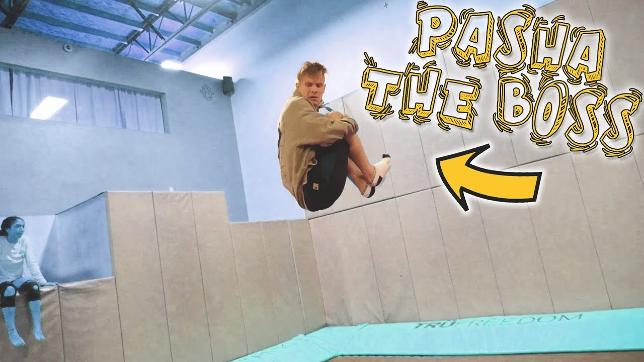 TEMPEST WITH PASHATHEBOSS AND MORE! (INSANE FLIPS)