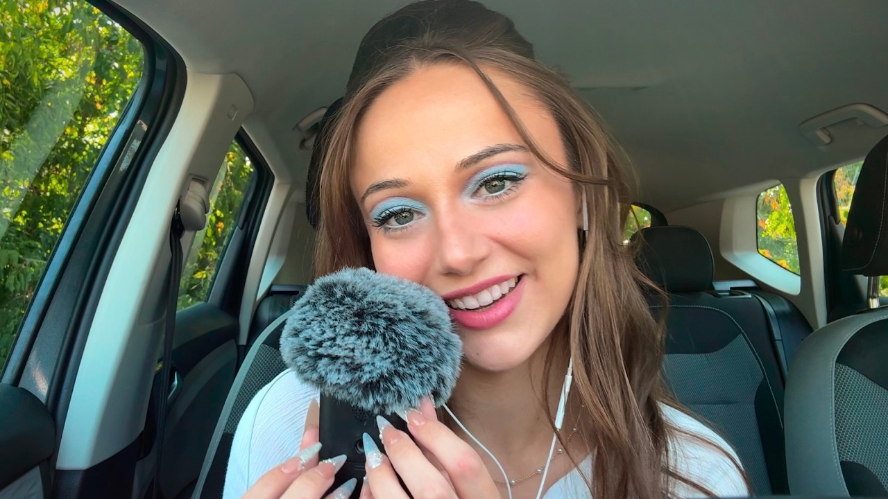 i'm convinced these are the best fabric sounds ever recorded🫢 irl ASMR