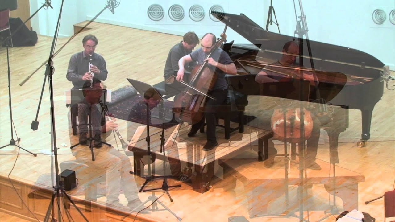 FAUR&Eacute;: Piano Trio in D minor (Hosford, Crawford-Philips, Svedberg) [Naxos 8.573223]