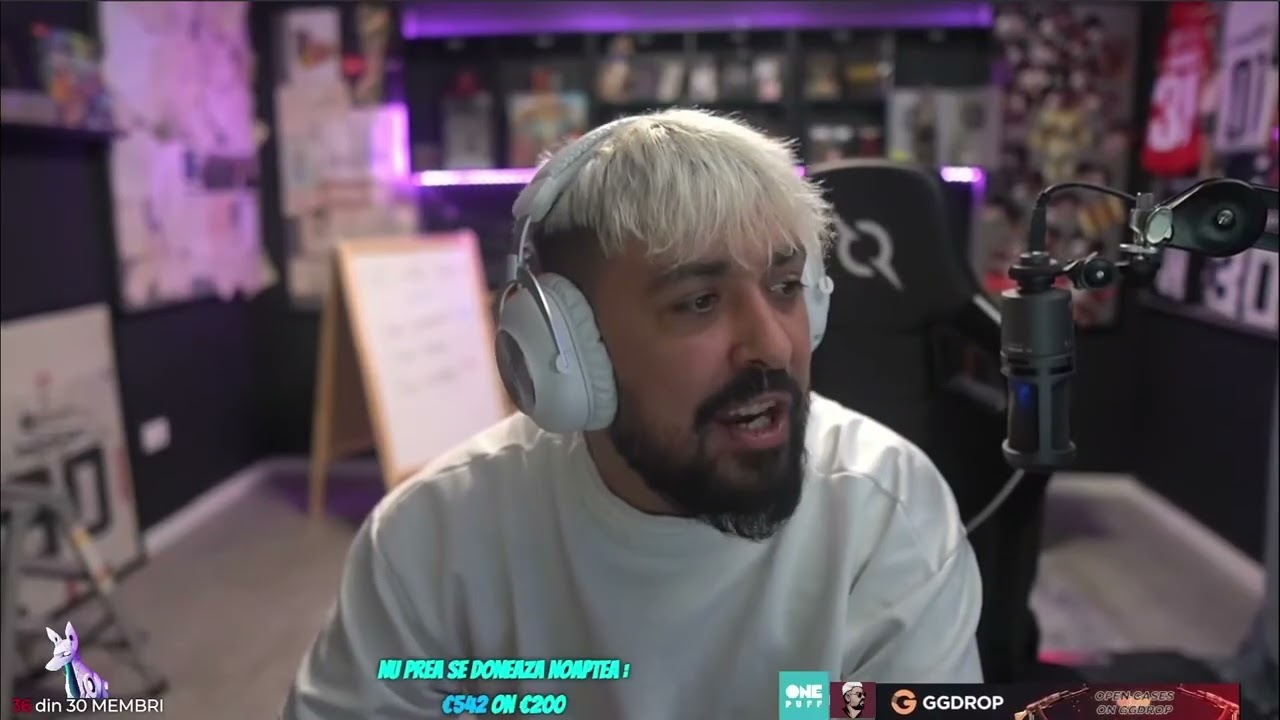 IMOGEN LA PETRECERI SI SARITURA IN CADA CU PISAT | STORYTIME