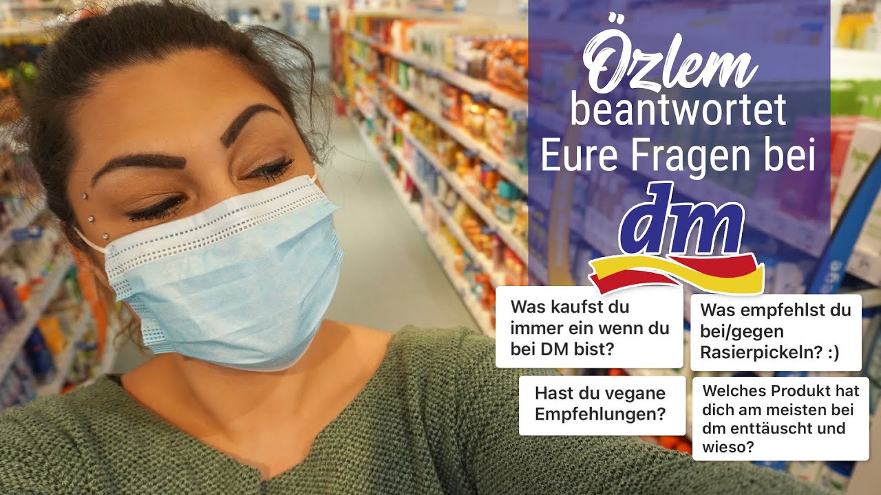 BIG XL DM Tour mit mir - Özlem beantwortet eure Fragen