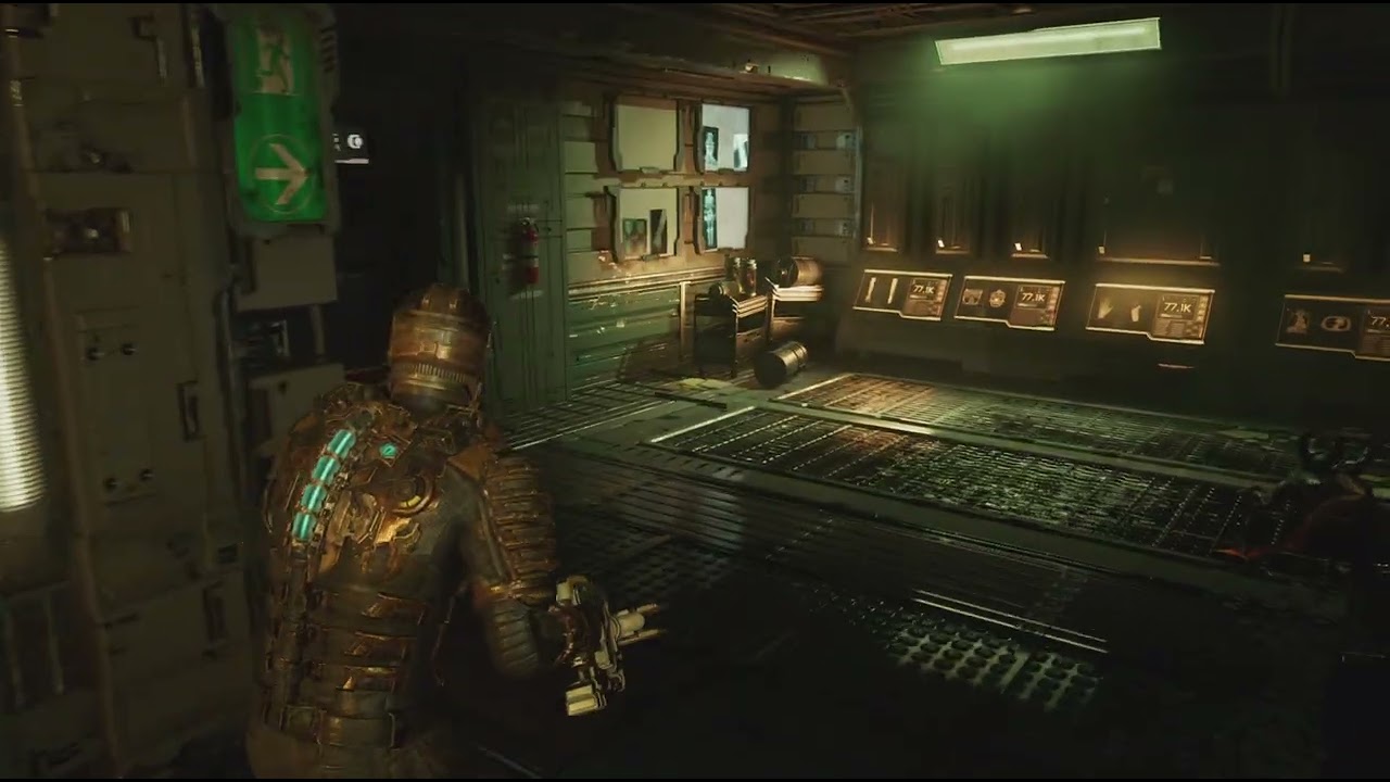 Dead Space